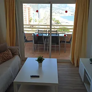  Apartamento En Edificio Stella Maris España