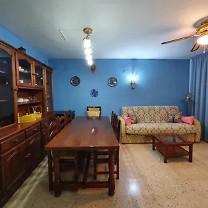 Apartamento Bellamar, Salou
