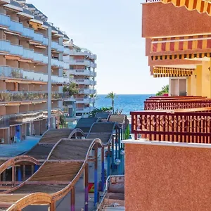 Apartamento Alfonso, Salou